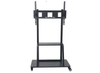 Vivolink Pro Mobile TV Stand For Large Displays, Max 150kg | VLFS4290