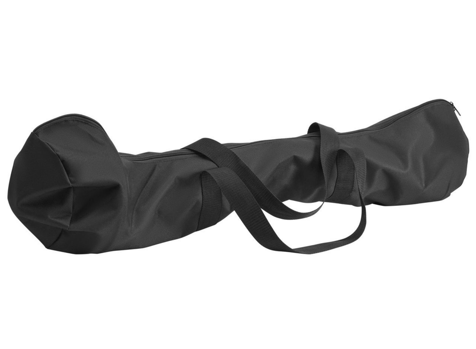 Vivolink Pro Foldable TV Floor Stand with Carry Bag For Up To 70" Screens | VLFS4365 TV Mounts & Stands Vivolink