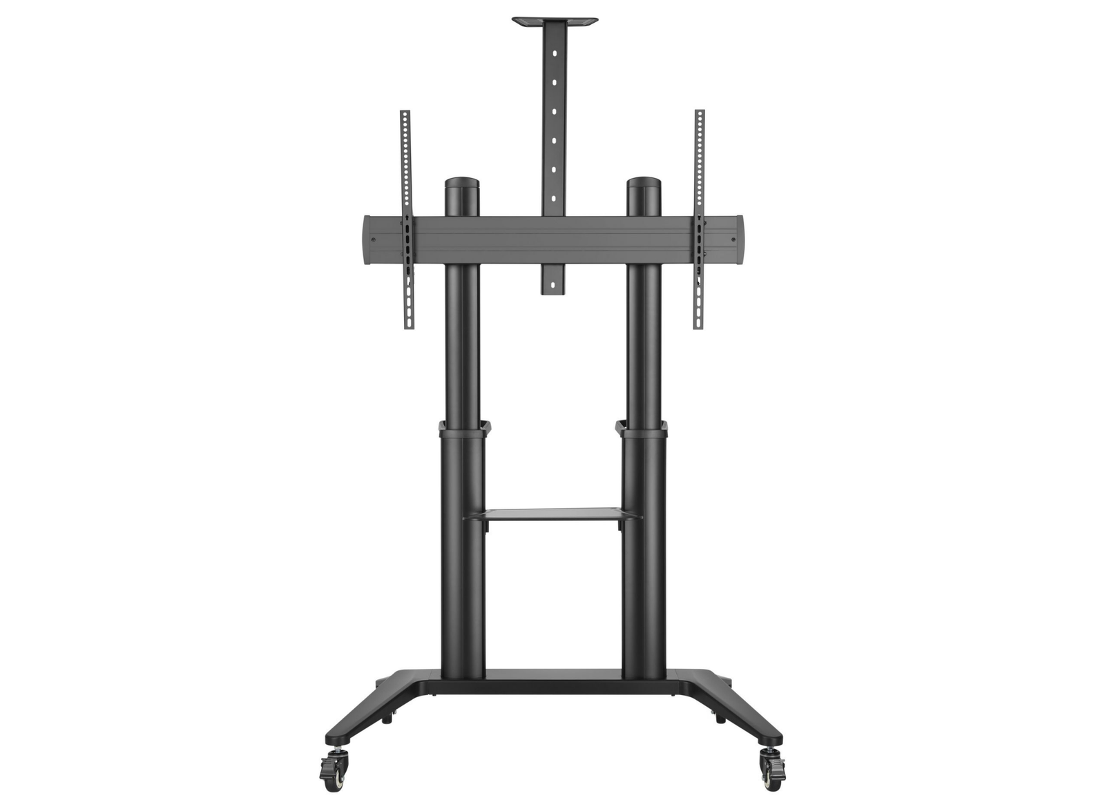 Vivolink Pro Mobile TV Stand For 70"-120" Screens, Max 140 kg | VLFS70120 Mobile Trolley Vivolink