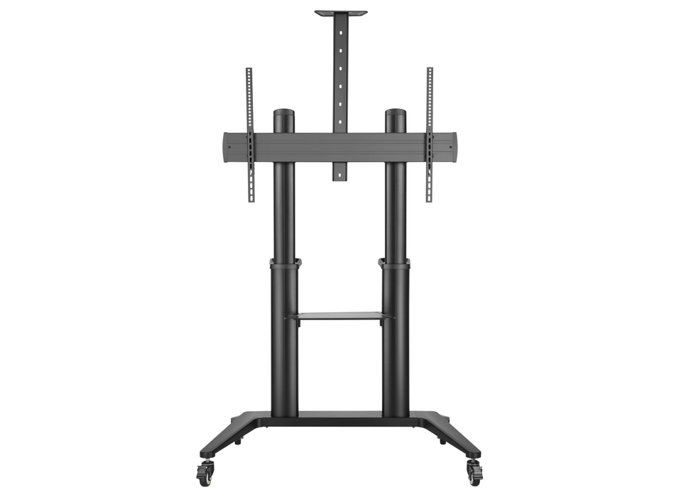 Vivolink Pro Mobile TV Stand For 70"-120" Screens, Max 140 kg | VLFS70120 TV Mounts & Stands Vivolink