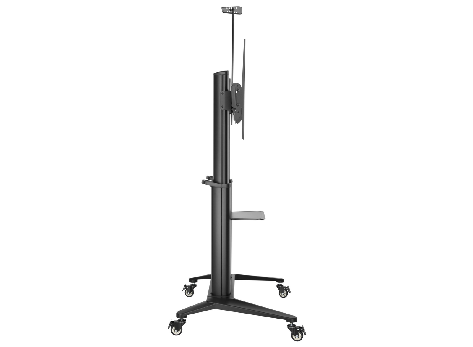 Vivolink Pro Mobile TV Stand For 70"-120" Screens, Max 140 kg | VLFS70120 Mobile Trolley Vivolink