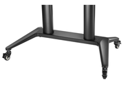 Vivolink Pro Mobile TV Stand For 70"-120" Screens, Max 140 kg | VLFS70120 Mobile Trolley Vivolink