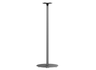 Vivolink Floor Stand for Sonos Era 100 Speaker – Black | VLFSSP-E100B
