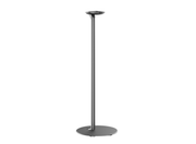 Vivolink Floor Stand for Sonos Era 100 Speaker – Black | VLFSSP-E100B Speaker Accessory Vivolink