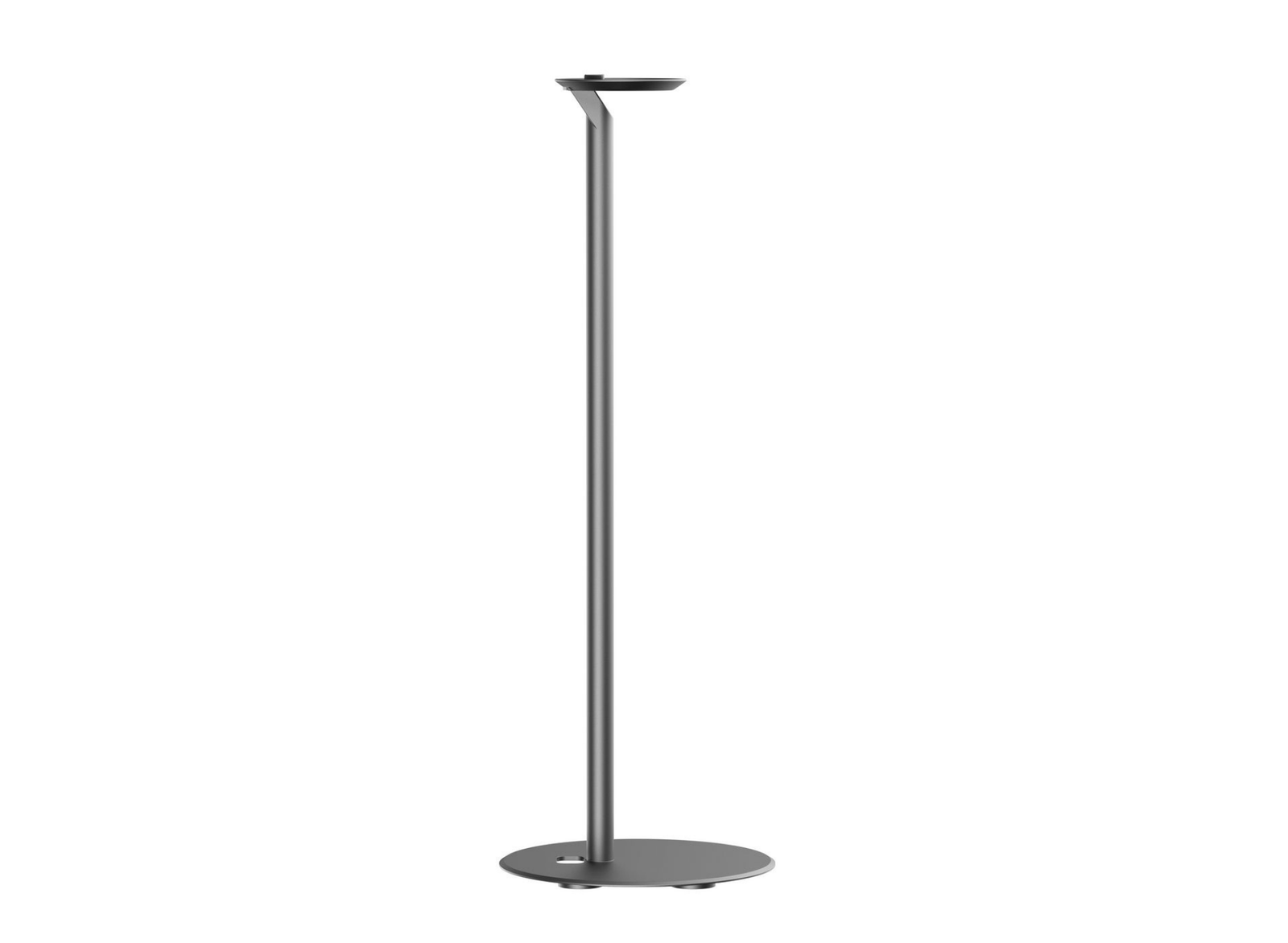 Vivolink Floor Stand for Sonos Era 100 Speaker – Black | VLFSSP-E100B Speaker Accessory Vivolink