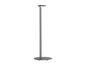 Vivolink Floor Stand for Sonos Era 100 Speaker – Black | VLFSSP-E100B Speaker Accessory Vivolink