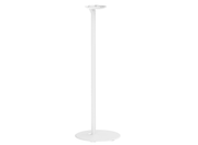 Vivolink Floor Stand for Sonos Era 100 Speaker – White | VLFSSP-E100W Speaker Accessory Vivolink