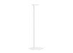 Vivolink Floor Stand for Sonos Era 100 Speaker – White | VLFSSP-E100W Speaker Mount Vivolink