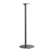 Vivolink Floor Stand for Sonos Era 300 Speaker with Hidden Cable Management, Black | VLFSSP-E300B Speaker Accessory Vivolink