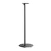 Vivolink Floor Stand for Sonos Era 300 Speaker with Hidden Cable Management, Black | VLFSSP-E300B Speaker Mounts Vivolink