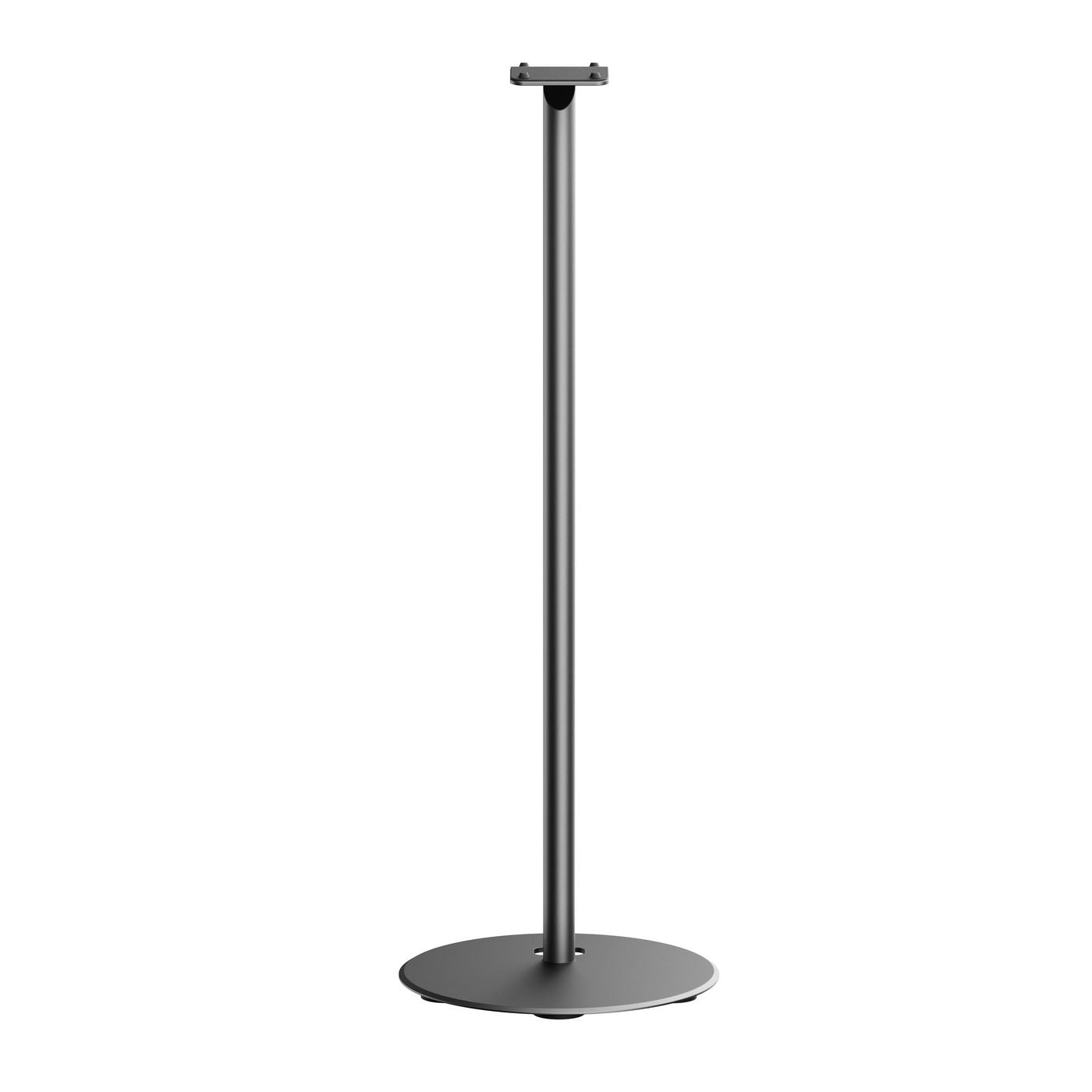 Vivolink Floor Stand for Sonos Era 300 Speaker with Hidden Cable Management, Black | VLFSSP-E300B Speaker Accessory Vivolink