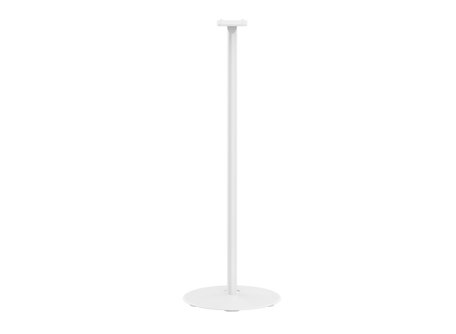 Vivolink Floor Stand for Sonos Era 300 Speaker – White | VLFSSP-E300W Speaker Accessory Vivolink