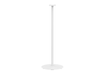 Vivolink Floor Stand for Sonos Era 300 Speaker – White | VLFSSP-E300W Speaker Mount Vivolink