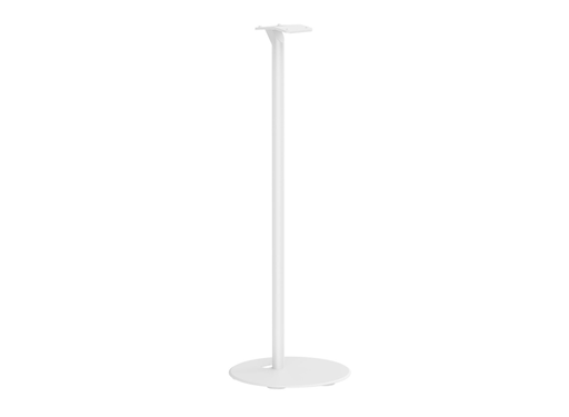 Vivolink Floor Stand for Sonos Era 300 Speaker – White | VLFSSP-E300W Speaker Mount Vivolink