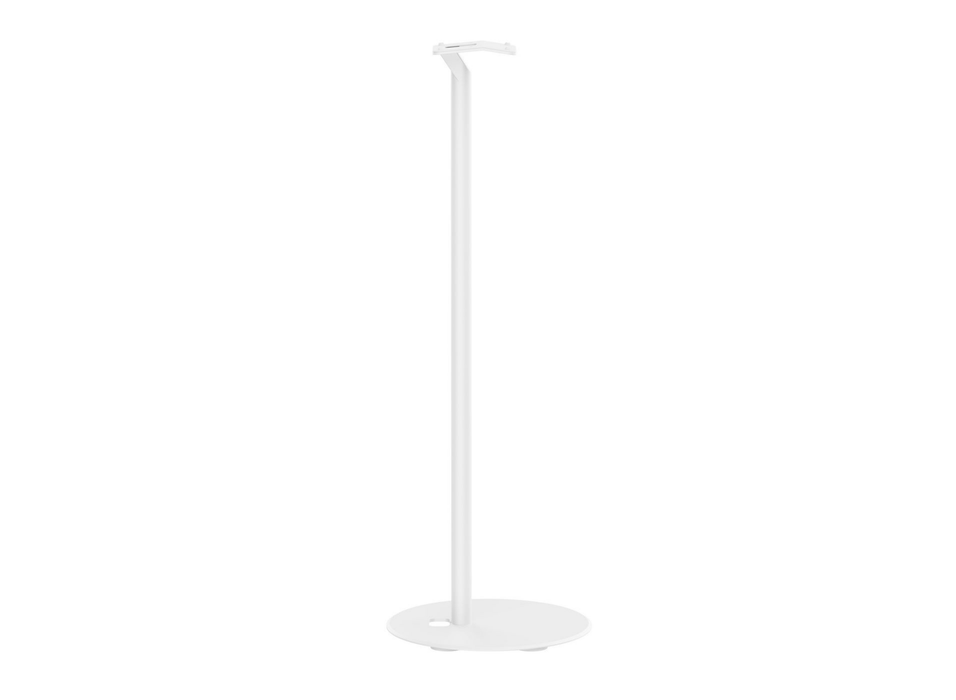 Vivolink Floor Stand for Sonos Era 300 Speaker – White | VLFSSP-E300W Speaker Mount Vivolink