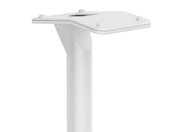 Vivolink Floor Stand for Sonos Era 300 Speaker – White | VLFSSP-E300W Speaker Accessory Vivolink