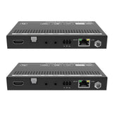 Vivolink HDBaseT Extender Kit HDMI 2.0 18Gbps /w Audio Breakout | VLHDMIEXTHDB2.0S