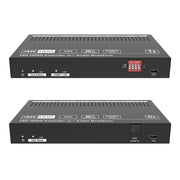 Vivolink HDBaseT Extender Kit HDMI 2.0 18Gbps /w Audio Breakout | VLHDMIEXTHDB2.0S AV Extender Vivolink