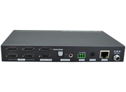 Vivolink HDMI 2.0 4x2 4K@60Hz 18Gbps HDCP 2.2 SPDIF | VLHDMIMAT4X2RS Matrix Switcher Vivolink