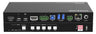 Vivolink 4K 2x1 Meeting Room HUB + Switcher w/soft Codec & CEC | VLHUB221
