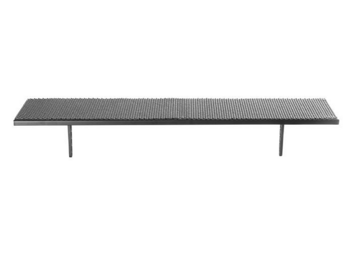 Vivolink VLMPS2 Top Shelf For Displays - Weight Capacity: 6KG Mounting Accessory Vivolink
