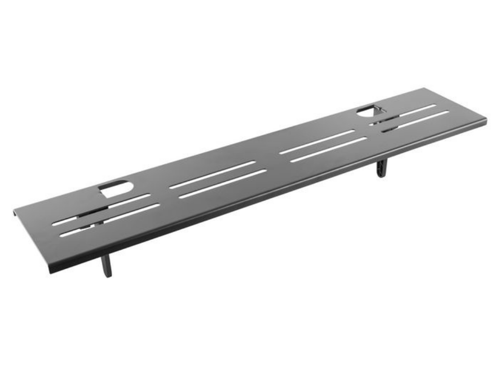 Vivolink VLMPS2 Top Shelf For Displays - Weight Capacity: 6KG Mounting Accessory Vivolink