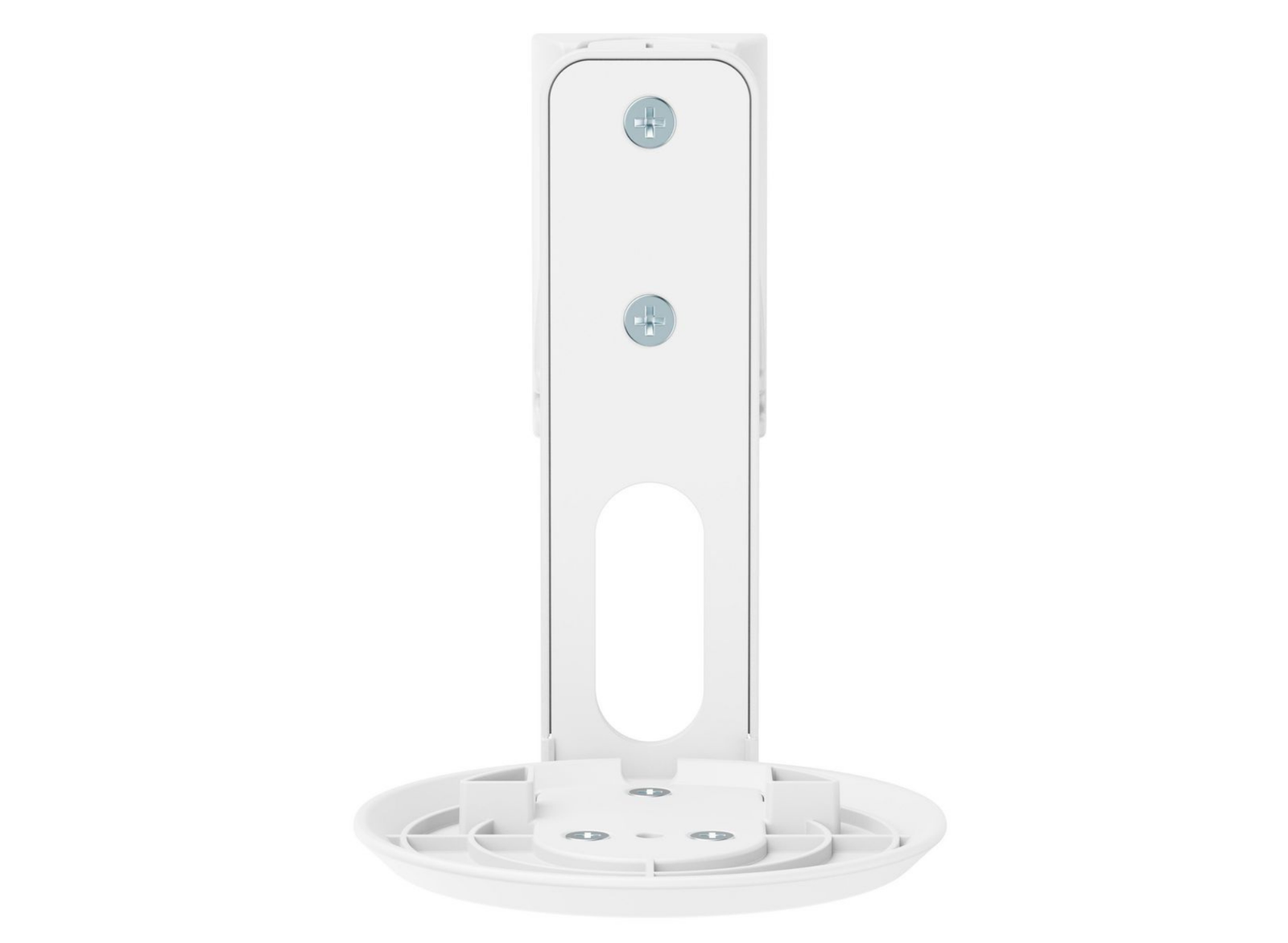 Vivolink Wall Mount with Swivel & Tilt for Sonos Era 100 – White | VLMSP-E100W Speaker Accessory Vivolink