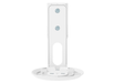 Vivolink Wall Mount with Swivel & Tilt for Sonos Era 100 – White | VLMSP-E100W Speaker Mounts Vivolink