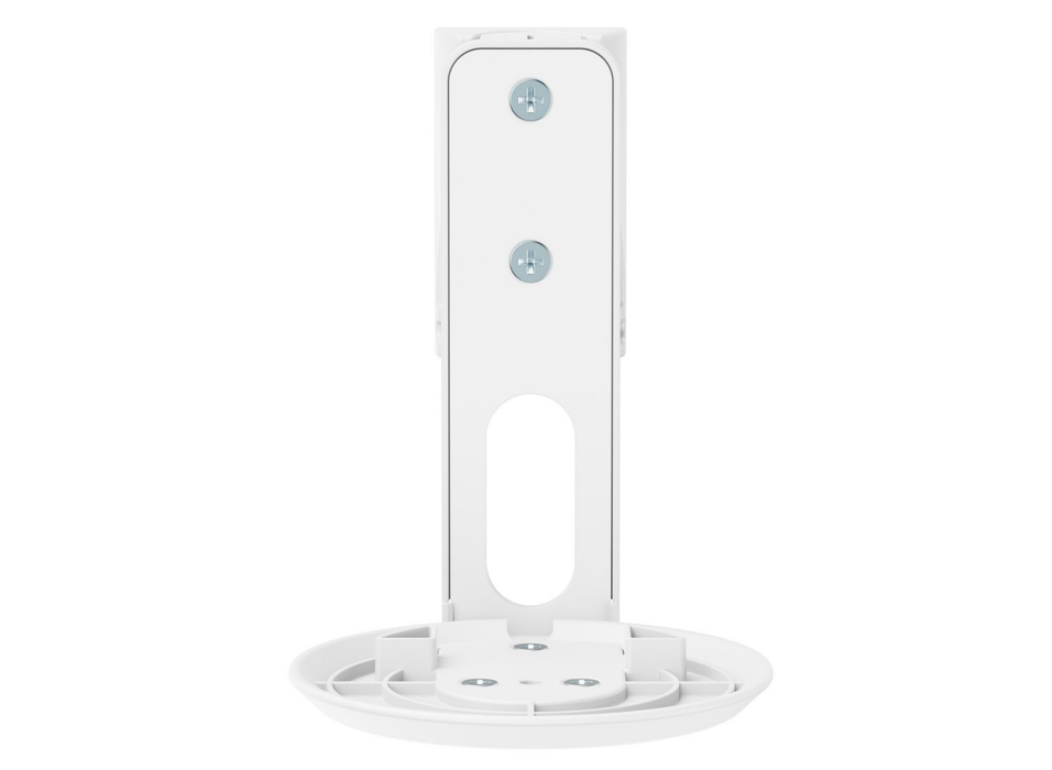Vivolink Wall Mount with Swivel & Tilt for Sonos Era 100 – White | VLMSP-E100W Speaker Mounts Vivolink
