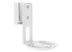 Vivolink Wall Mount with Swivel & Tilt for Sonos Era 100 – White | VLMSP-E100W Speaker Mounts Vivolink
