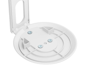 Vivolink Wall Mount with Swivel & Tilt for Sonos Era 100 – White | VLMSP-E100W Speaker Accessory Vivolink
