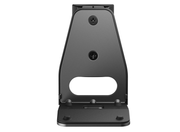 Vivolink Wall Mount with Swivel & Tilt for Sonos Era 300 – Black | VLMSP-E300B Speaker Accessory Vivolink