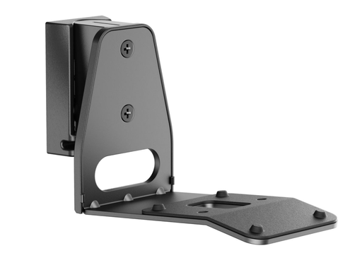 Vivolink Wall Mount with Swivel & Tilt for Sonos Era 300 – Black | VLMSP-E300B Speaker Mount Vivolink