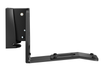 Vivolink Wall Mount with Swivel & Tilt for Sonos Era 300 – Black | VLMSP-E300B Speaker Mount Vivolink