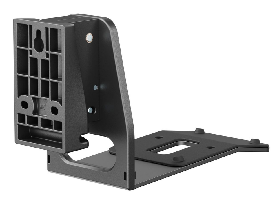 Vivolink Wall Mount with Swivel & Tilt for Sonos Era 300 – Black | VLMSP-E300B Speaker Mount Vivolink