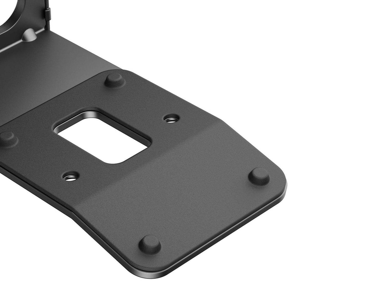 Vivolink Wall Mount with Swivel & Tilt for Sonos Era 300 – Black | VLMSP-E300B Speaker Accessory Vivolink
