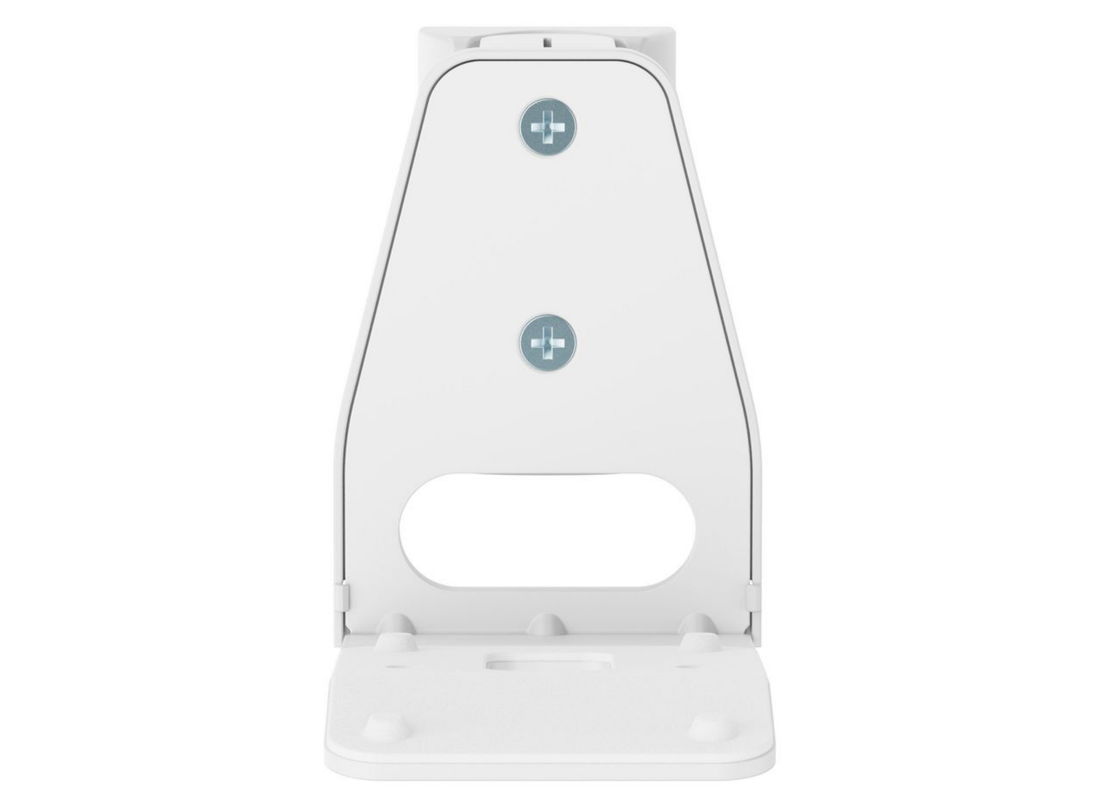 Vivolink Wall Mount for Sonos Era 300, Swivel & Tilt Adjustable, White | VLMSP-E300W Speaker Accessory Vivolink