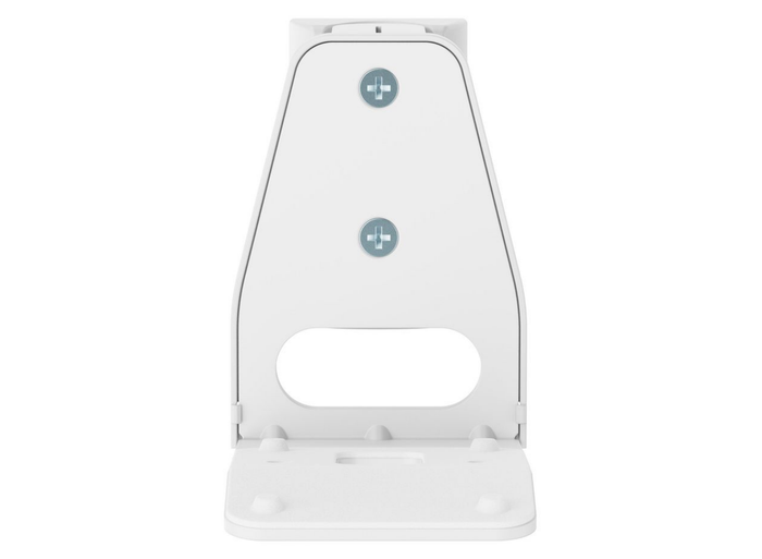 Vivolink Wall Mount for Sonos Era 300, Swivel & Tilt Adjustable, White | VLMSP-E300W Speaker Accessory Vivolink