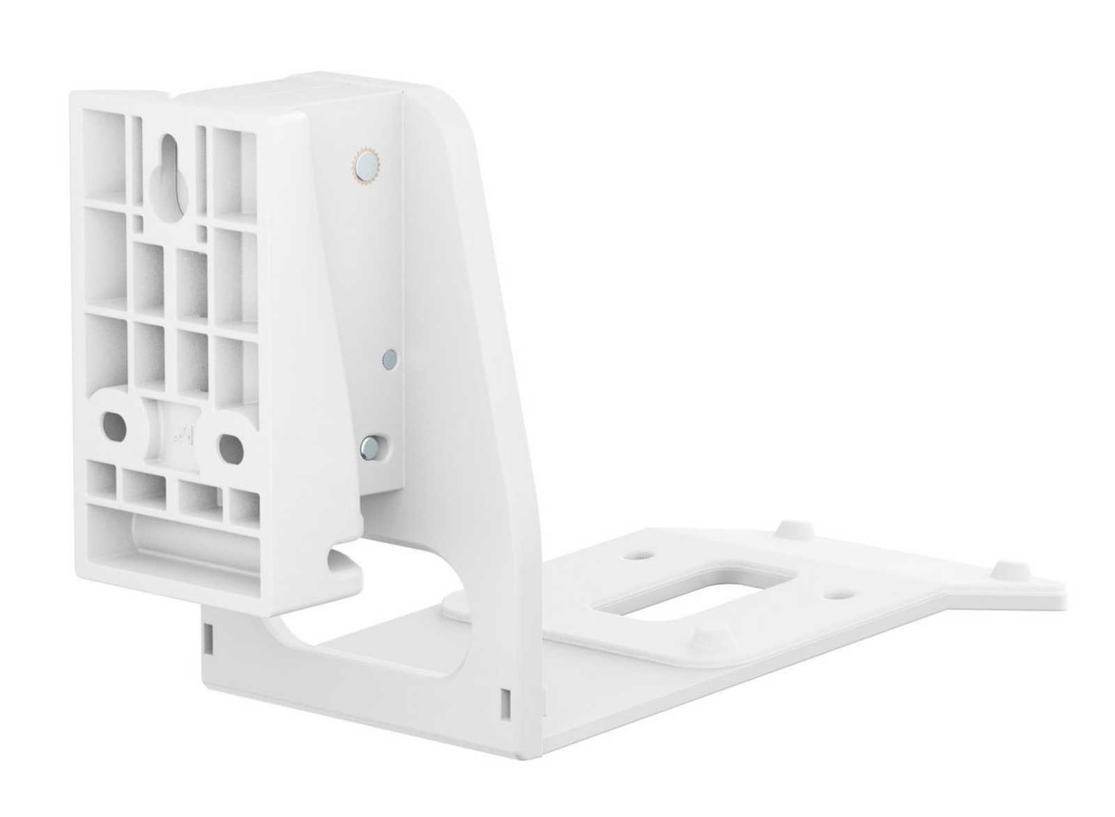 Vivolink Wall Mount for Sonos Era 300, Swivel & Tilt Adjustable, White | VLMSP-E300W Speaker Accessory Vivolink