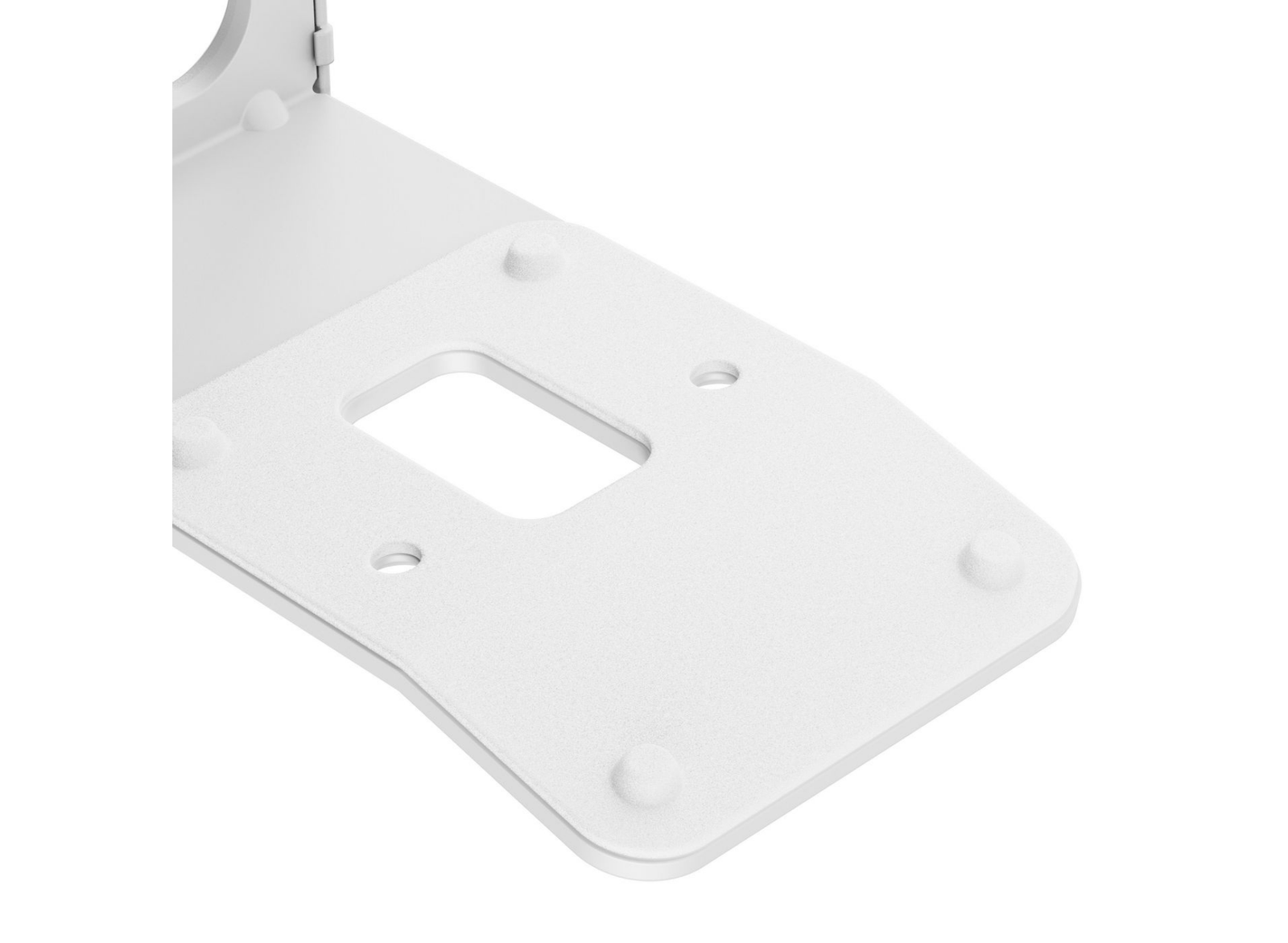 Vivolink Wall Mount for Sonos Era 300, Swivel & Tilt Adjustable, White | VLMSP-E300W Speaker Accessory Vivolink