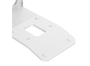 Vivolink Wall Mount for Sonos Era 300, Swivel & Tilt Adjustable, White | VLMSP-E300W Speaker Accessory Vivolink