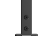 Vivolink FlexiLift Wall Base Stand – Heavy-Duty Wall-to-Floor Support for Large Displays | VLMW-FLEXI-BASE Floor Stand Vivolink