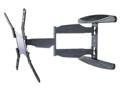 Vivolink Pro Medium Wall Mount with Arm For Up To 55" Screens | VLMW2355A TV Mounts & Stands Vivolink