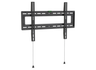 Vivolink Pro Medium Wall Mount For 37"-70" Screens, Max 50kg | VLMW3770