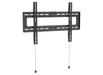 Vivolink Pro Medium Wall Mount For 37"-70" Screens, Max 50kg | VLMW3770 TV Mounts & Stands Vivolink