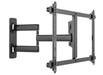 Vivolink Pro Medium Full-Motion Wall Mount with Arm, Tilt & Swivel for 43"-90" Screens | VLMW3780A TV Mounts & Stands Vivolink