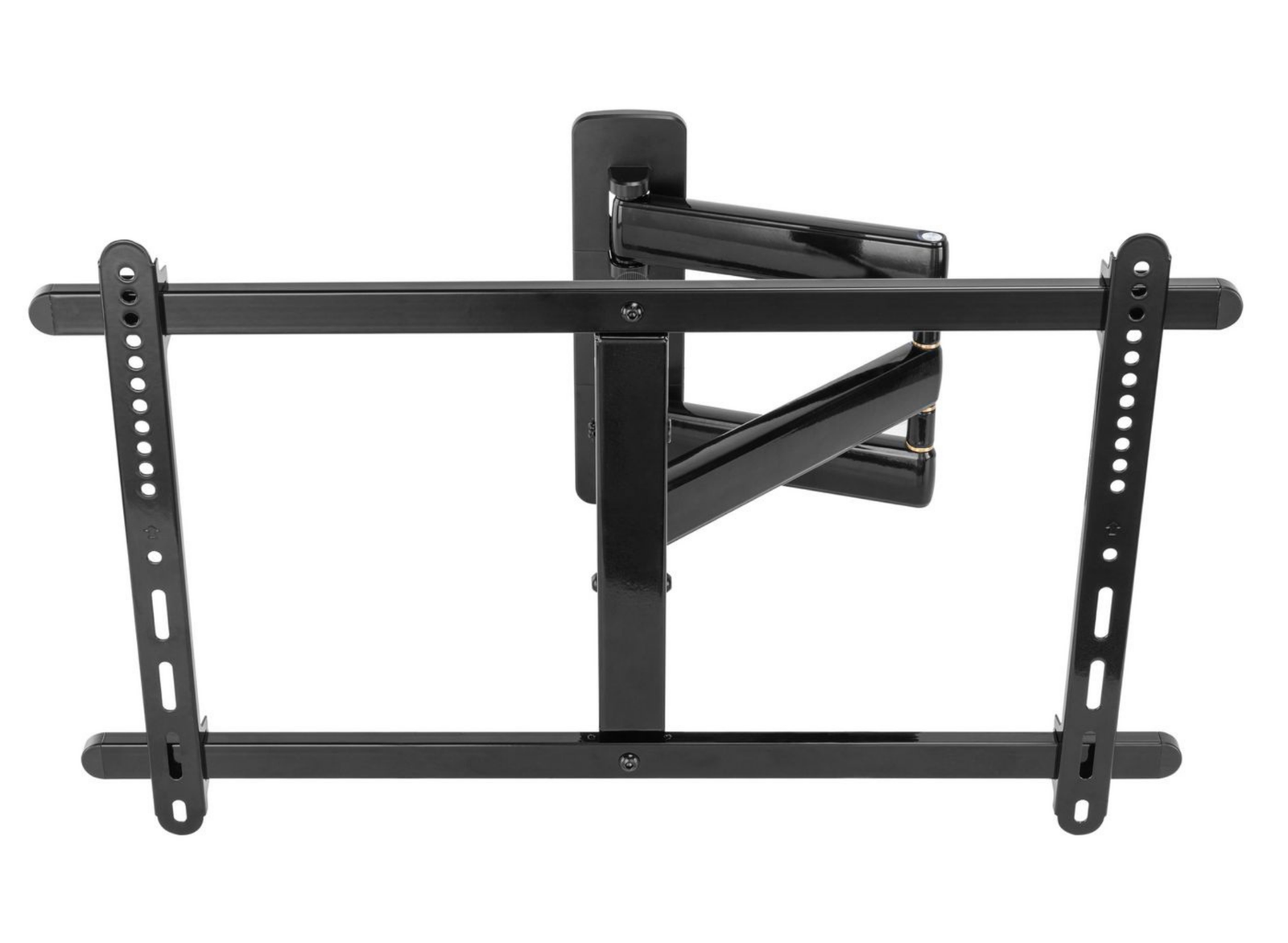 Vivolink Pro Medium Full-Motion Wall Mount with Arm, Tilt & Swivel for 43"-90" Screens | VLMW3780A Wall Mount Bracket Vivolink