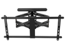 Vivolink Pro Large Full-Motion Wall Mount with Arm, Tilt & Swivel, For 43"-90" Screens | VLMW4390A