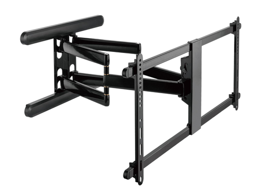 Vivolink Pro Large Full-Motion Wall Mount with Arm, Tilt & Swivel, For 43"-90" Screens | VLMW4390A TV Mounts & Stands Vivolink