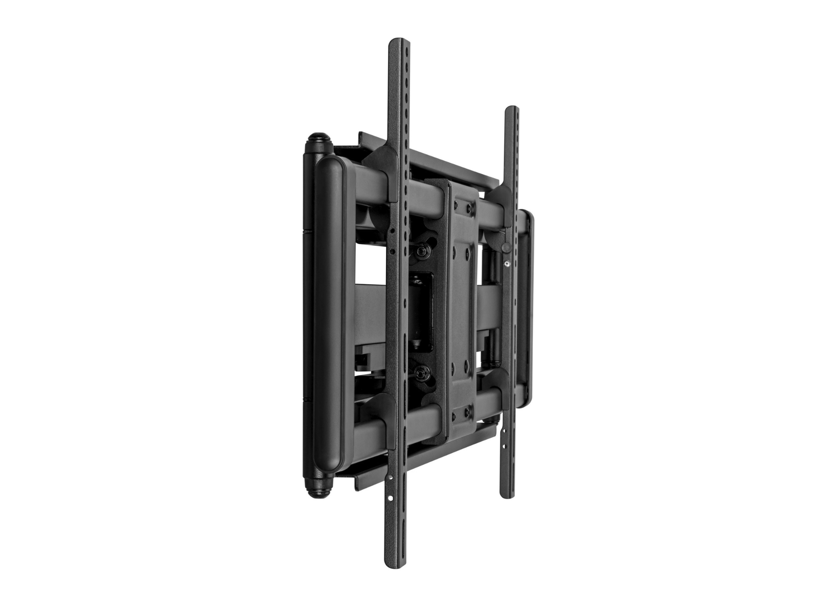 Vivolink Pro Large Full-Motion Wall Mount with Arm, Tilt & Swivel For Up To 43"-100" Screens | VLMW60120A Wall Mount Bracket Vivolink